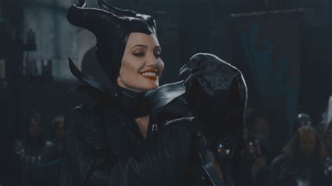 Maleficent Diaval Million Reasons Youtube