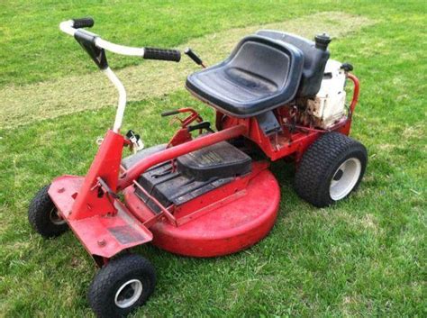 Snapper Riding Mower And Extra Engines Lewisville For Sale In