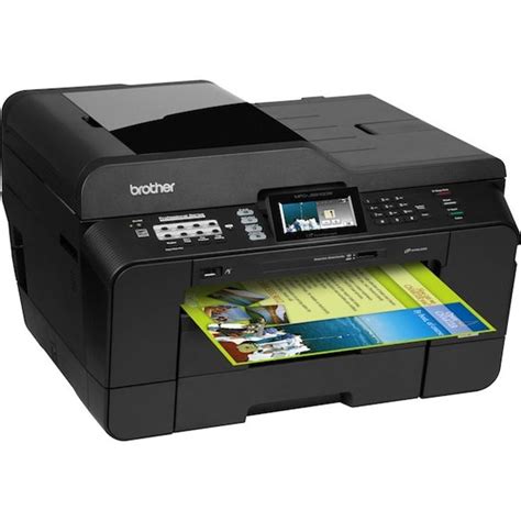 Add to compareadded to compare. Brother MFC-J6510DW Ink Cartridges