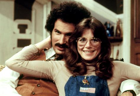 Marcia Strassman Wife On ‘welcome Back Kotter Dies At 66 The New