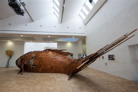 Milan Expo 2015 Arts And Foods Exhibition At The Triennale
