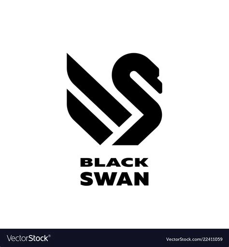 Black Swan Logo 10 Free Cliparts Download Images On Clipground 2024