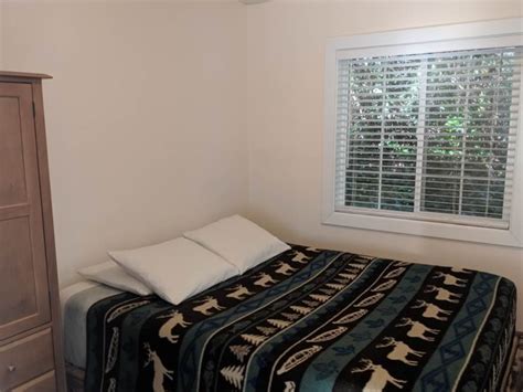 Renew your body, mind and spirit. Woodland Villa Cabins, Market and Restaurant - Klamath ...