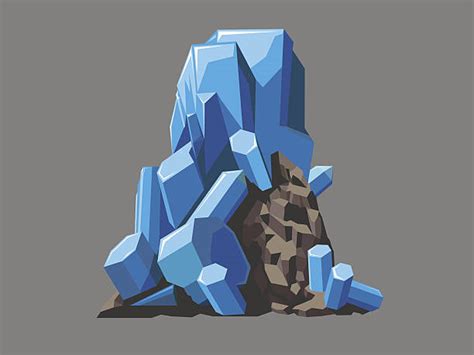 Stalagmite Isolated Illustrations Royalty Free Vector Graphics And Clip