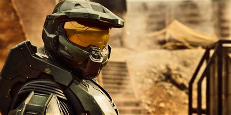 Paramount Releases Halo Live Action Series Trailer With Release Date