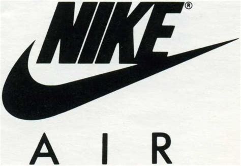 Nike Air Logo Logodix