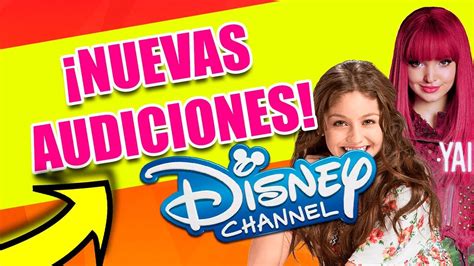 Casting De Disney Channel Brooeland