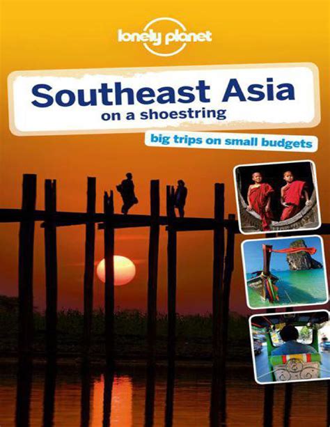 电子书 孤独星球东南亚（英）lonely Planet Southeast Asia文库 报告厅