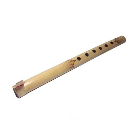 Cara memainkannya pun tidak jauh berbeda, yaitu dengan cara ditiup, namun untuk bagian yang ditiup terbuat dari kayu, ini disebut dengan klep. 10 Alat Musik Tradisional Jawa Barat (Gambar & Penjelasan)