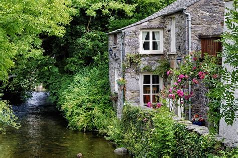 The Most Beautiful Villages In The Uk And Ireland Beautiful