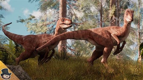 6 Upcoming Dinosaur Games You Should Know About YouTube