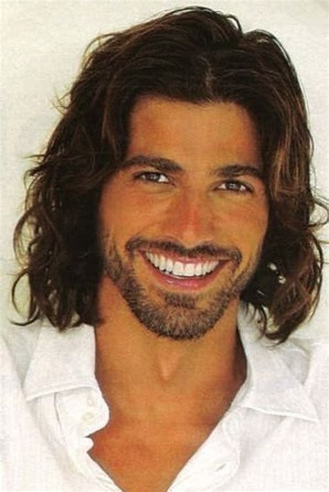 The Most Beautiful Brazilian Men Brazilian Men Mens Hairstyles