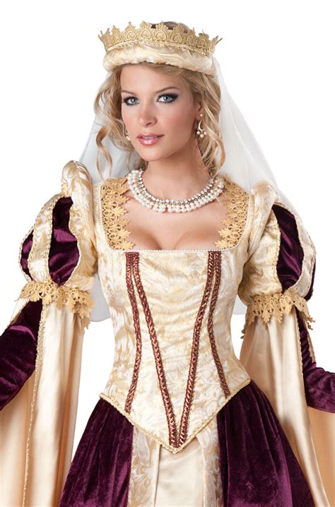 Adult Renaissance Princess Costume Renn Faire Ren Fair
