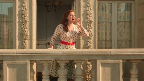 Disenchanted Teaser Amy Adams Back For Disneys Enchanted Sequel