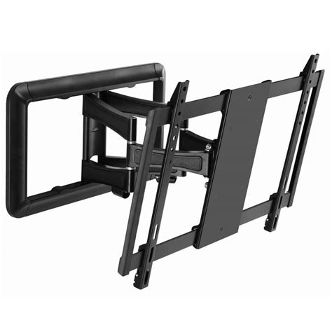 Cambre Full Motion Articulating Tv Wall Mount For 37 To 65 Inch Screens