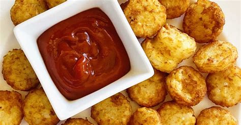National Tater Tot Day In 20242025 When Where Why How Is Celebrated