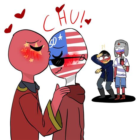 🍀multishipper en countryhumans🍀 country cartoon country art country human