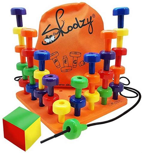 The Best Play Therapy Toys — Thefifty9