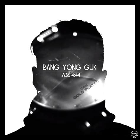 Bang Yong Guk Am 4 44 By Tsukinofleur On Deviantart