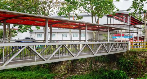 As an example, we had completed the project of taman saga, taman cengal emas, taman batik and etcetera in sungai petani, sungai lalang. IPCOS CONSTRUCTION SDN BHD