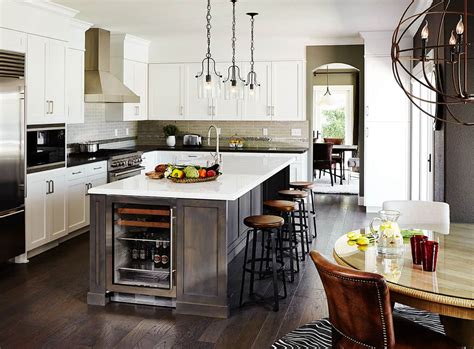 We all will sing that irrespective of its size kitchen. Why Use an Interior Designer for a Remodel | KWD Blog