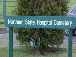 Northern State Hospital Cemetery In Sedro Woolley Washington Find A Grave Cemetery