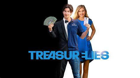 treasure lies official trailer watch now on encouragetv youtube