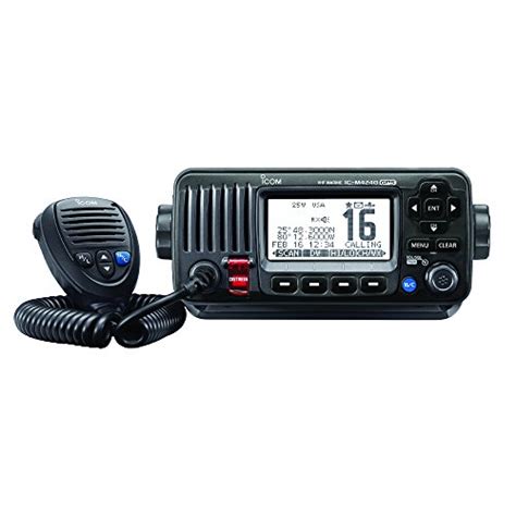 12 Best Icom Vhf Radio In 2024 Top Brands Review