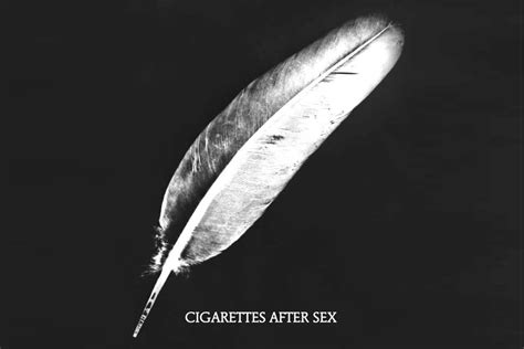 Keep On Loving You By Cigarettes After Sex Below The Ground