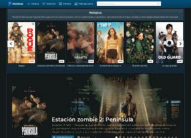 Pelisplus el portal web de referencia para ver películas online. pelisplusgo.com at WI. PELISPLUS - Ver Películas Online Gratis