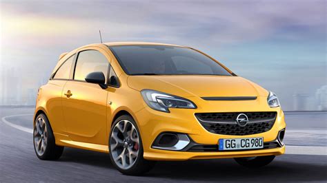 View the 4 email addresses of gsi, their most popular email format, and employee contact list. Das ist der neue Opel Corsa GSi (2018)