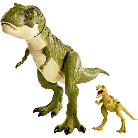 More Images Of 2019 Legacy T Rex Pack From Mattel Collect Jurassic