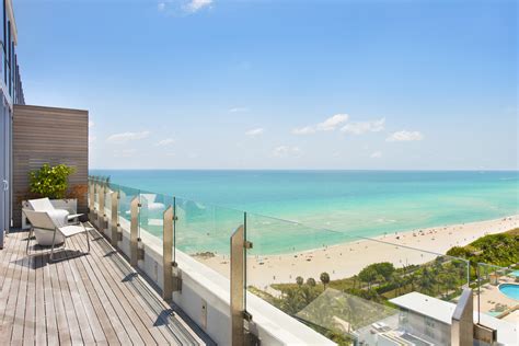 Miami Beach Homes For Sale