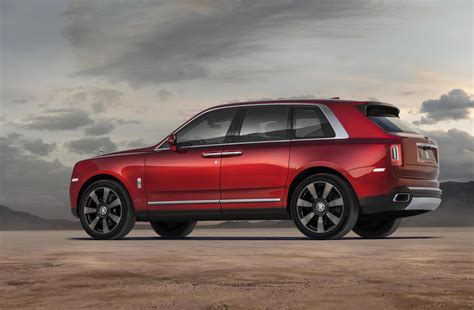 The 2021 cullinan starts at $330,000 (msrp), with a destination charge of $2,750. Rolls-Royce Cullinan SUV unveiled | PerformanceDrive