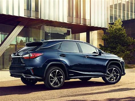Actual owners from all parts of india have provided reviews with up to 10 years of owning their cars and these points have been summarized into a concise review for. Lexus Launches RX And ES In India — Prices Start At Rs 55 ...