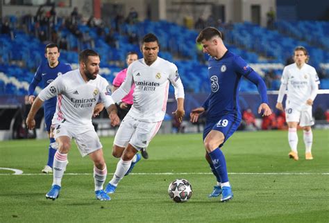 Founded in 1905, the club competes in the premi. Chelsea vs Real Madrid| UCL SemiFinal Live: CHE v RMA ...