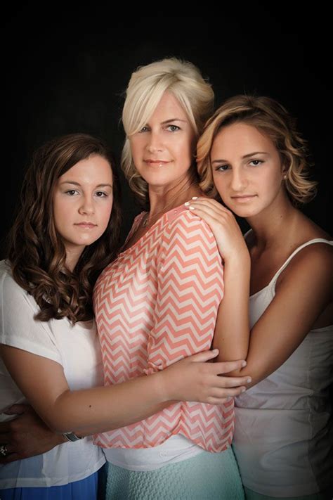63 Best Images About Mother And Daughters On Pinterest Dark Circles Under Eyes Mothers And