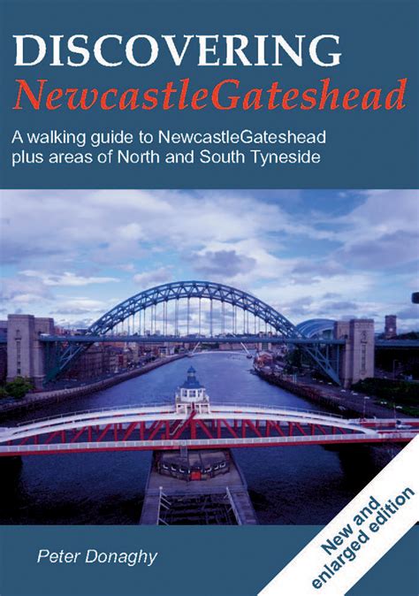 Discovering Newcastle Gateshead
