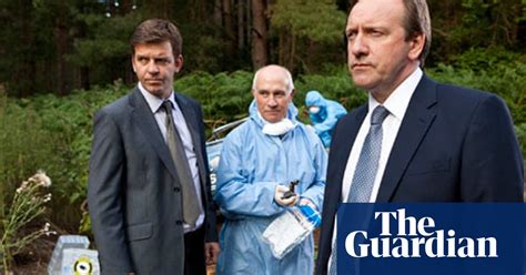 Tv Review Midsomer Murders Secrets Of Whitehall The Truth About