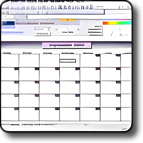 Excel Kalender Vorlage Download