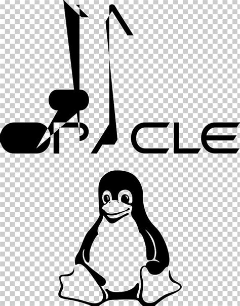 Linux Distribution Computer Icons Tux Unix Like Png Clipart Artwork
