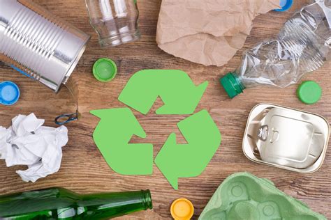 Repensar reusar y reducir los mejores consejos para conmemorar el Día Mundial del Reciclaje
