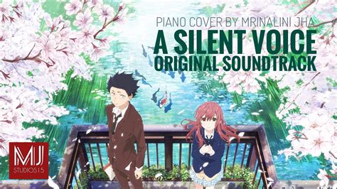 A Silent Voice Full Movie Eng Sub Youtube Alarmgase