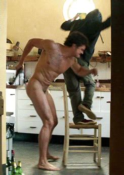 Orlando Bloom Gets Naked In New Movie Naked Male Celebrities