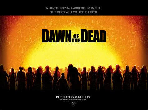 Rayzors Retro Review Dawn Of The Dead 2004 The Horror Syndicate