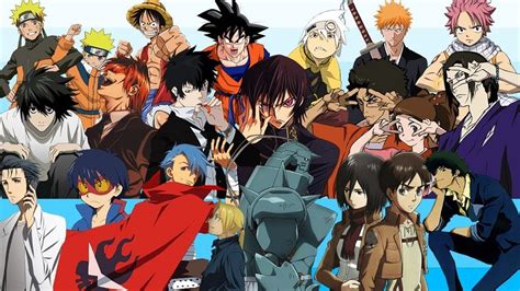 The Best Free Anime Streaming Sites To Watch Anime Online For 2020