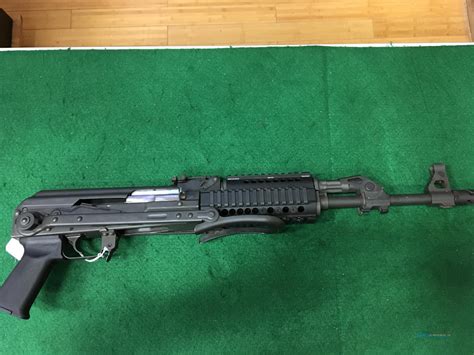 Century Arms M70ab2 Ak 47 Folding Stock With Mi For Sale