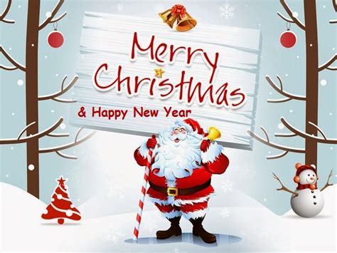 Free High Definition Awesome Merry Christmas Wishes Greetings Image