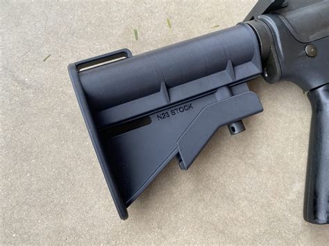 N-23 Build Questions - AR15.COM