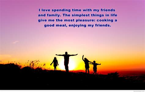 It is natural to love one's family. Download Love Family Wallpaper Gallery